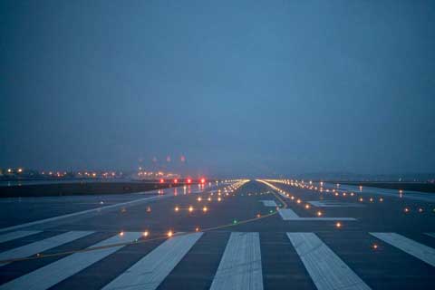 What does it mean to run simple?